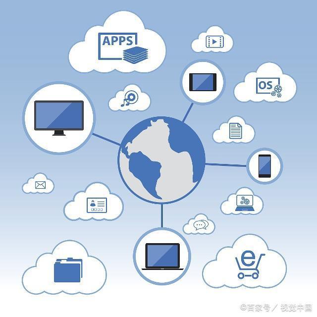 計(jì)算機(jī)科學(xué)與技術(shù)專業(yè)中的云計(jì)算方向 核心內(nèi)容與服務(wù)體系解析