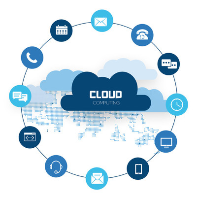 云計(jì)算 數(shù)字時(shí)代的核心引擎