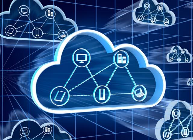 科普 | 云計(jì)算與大數(shù)據(jù) 服務(wù)與處理的孿生兄弟