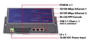 UC 7402 嵌入式工業(yè)計算機 軟件與輔助設備的全面解析